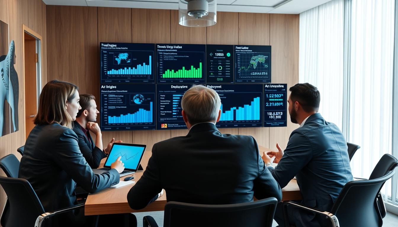 Professional plan visual